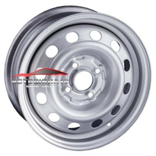 Диски Steger 7255ST Silver